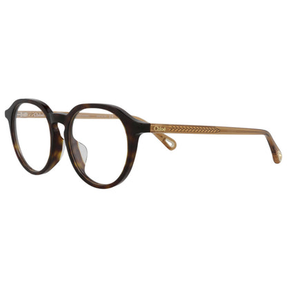 Front view of Chloe Core Women's Opticals CH0012OA-30009959004