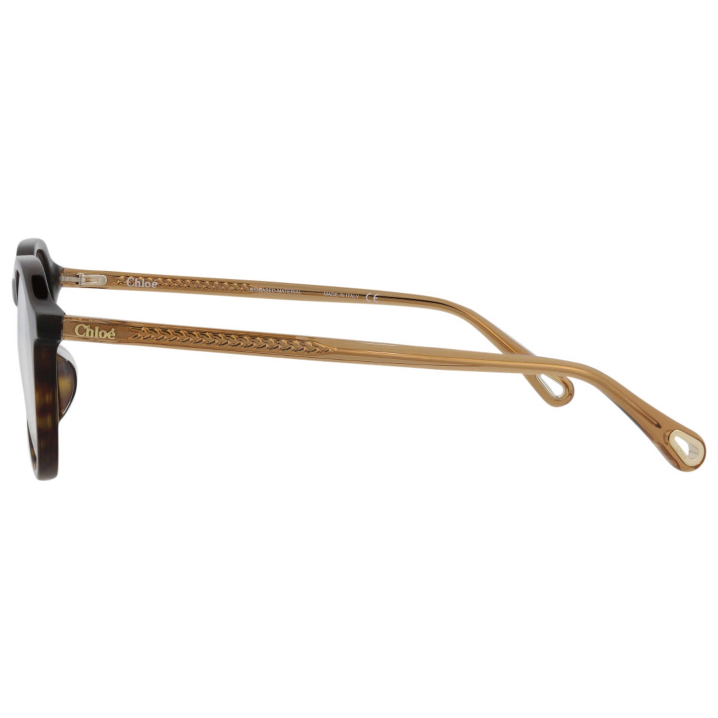 Chloe Core Women's Opticals CH0012OA-30009959004 - Image #3