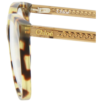 Chloe Core Women's Opticals CH0013O-30009835001 - Image #2