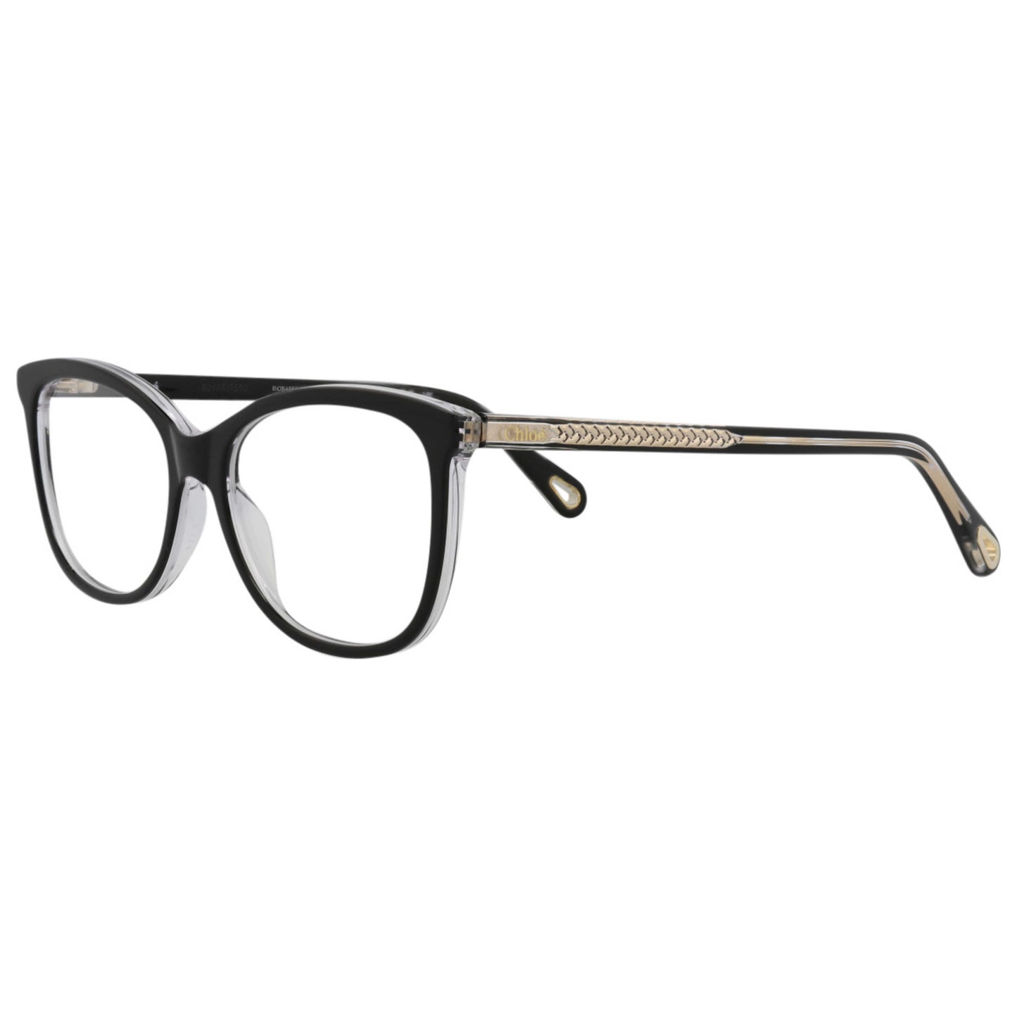 Front view of Chloe Core Women's Opticals CH0013O-30009835004