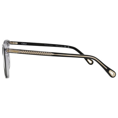 Chloe Core Women's Opticals CH0013O-30009835004 - Image #3