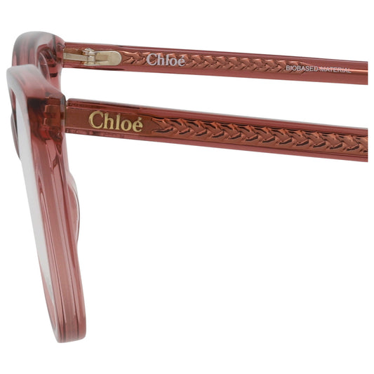Chloe Core Women's Opticals CH0013O-30009835006 - Image #2