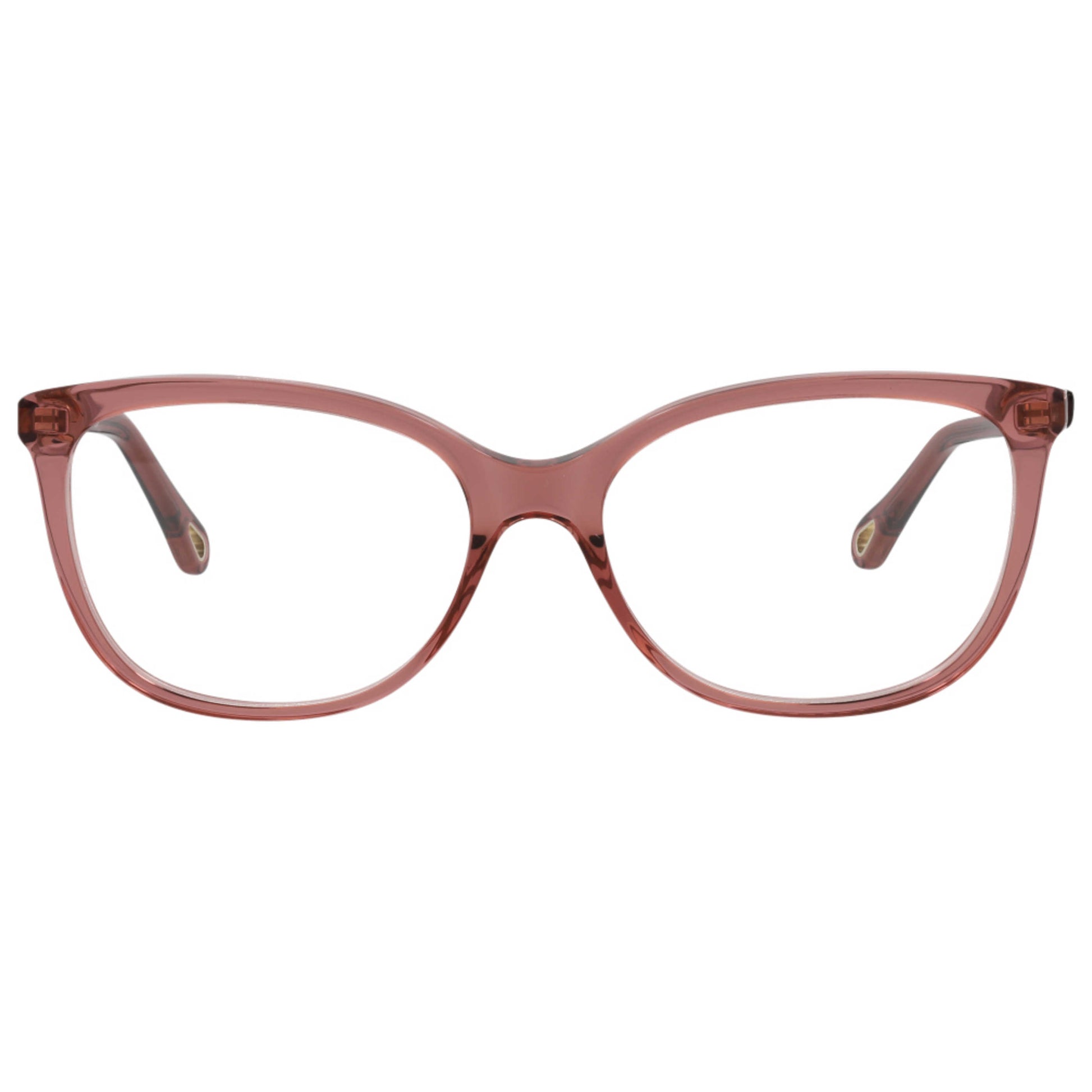 Front view of Chloe Core Women's Opticals CH0013O-30009835006