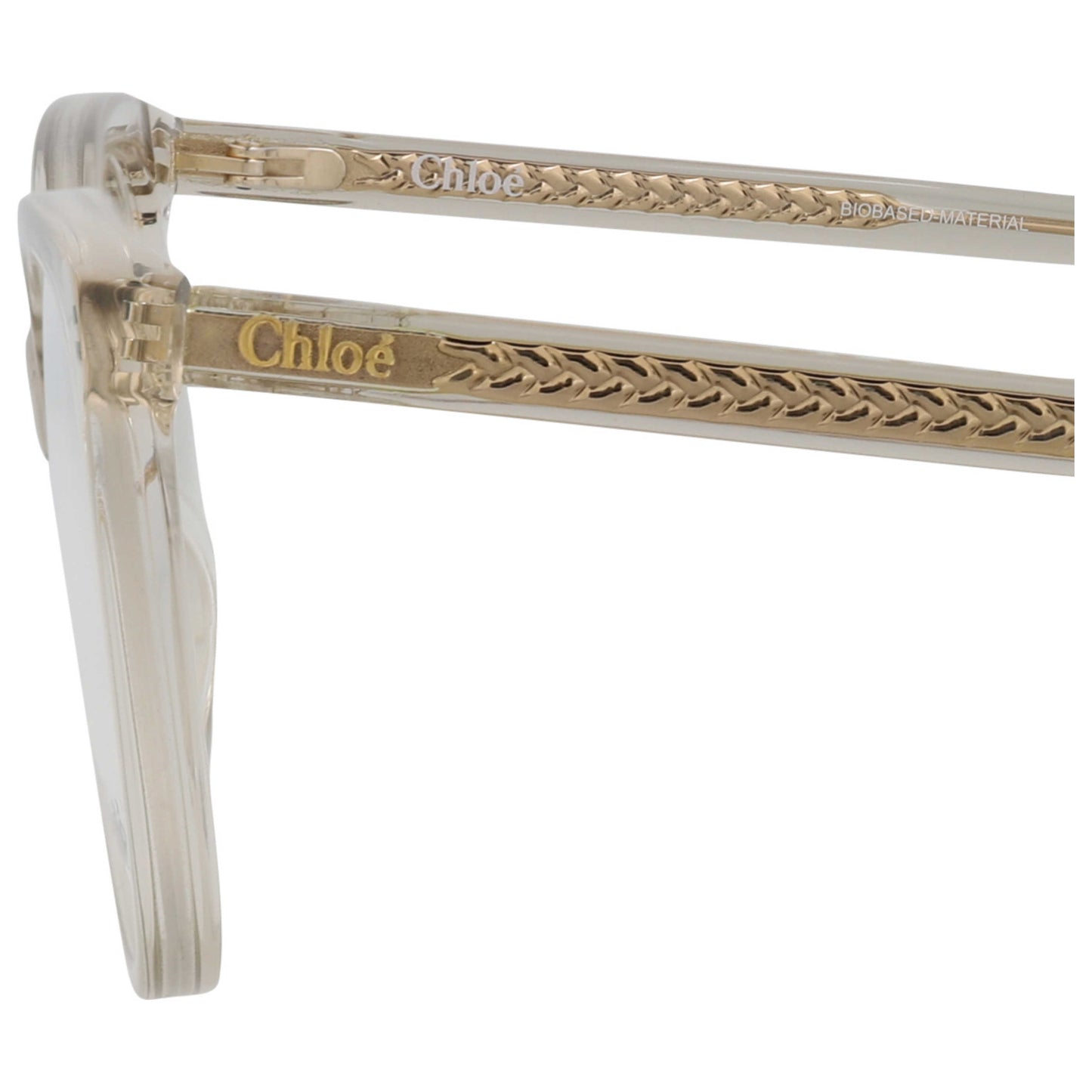 Chloe Core Women's Opticals CH0013O-30009835007 - Image #2