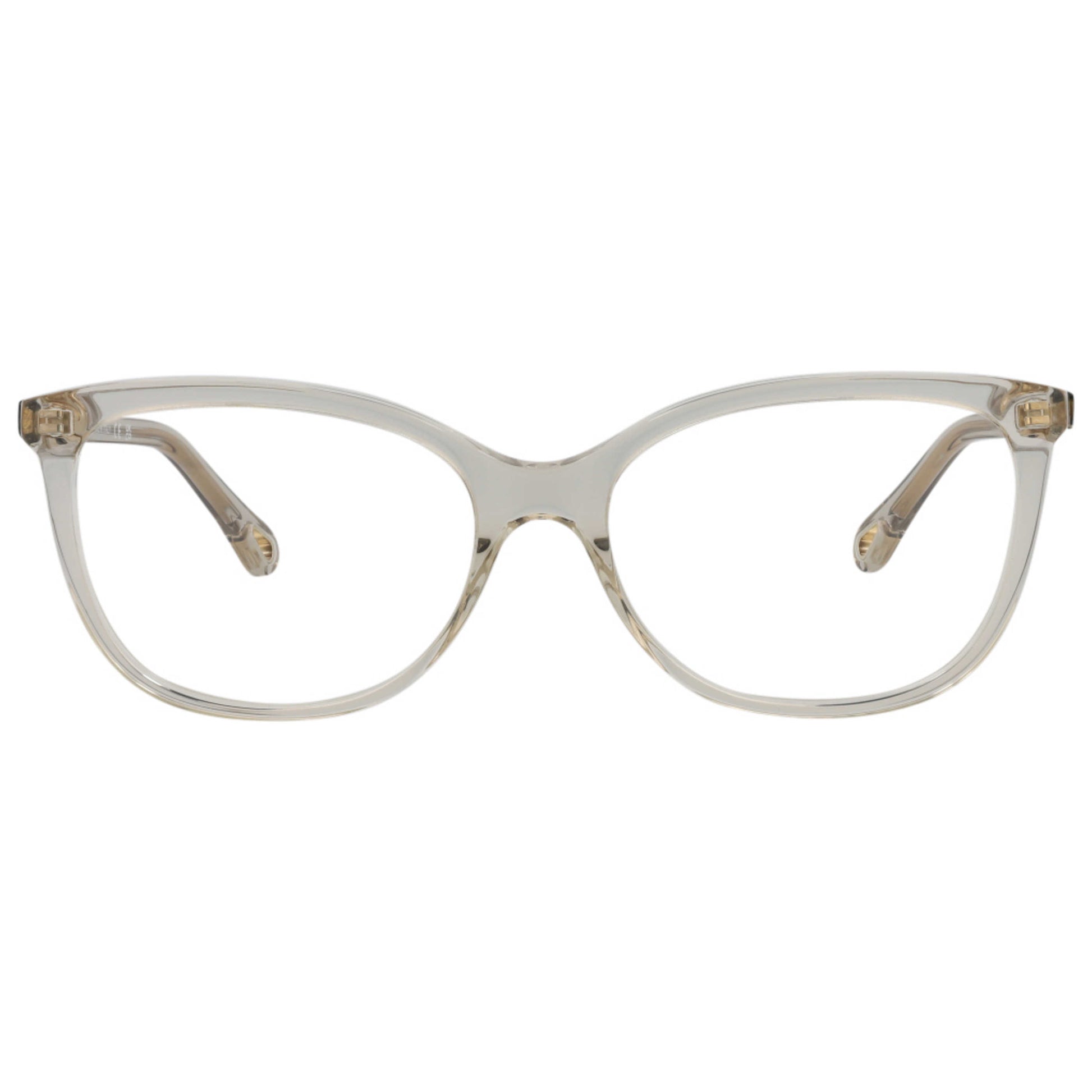 Front view of Chloe Core Women's Opticals CH0013O-30009835007