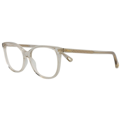 Chloe Core Women's Opticals CH0013O-30009835007 - Image #4