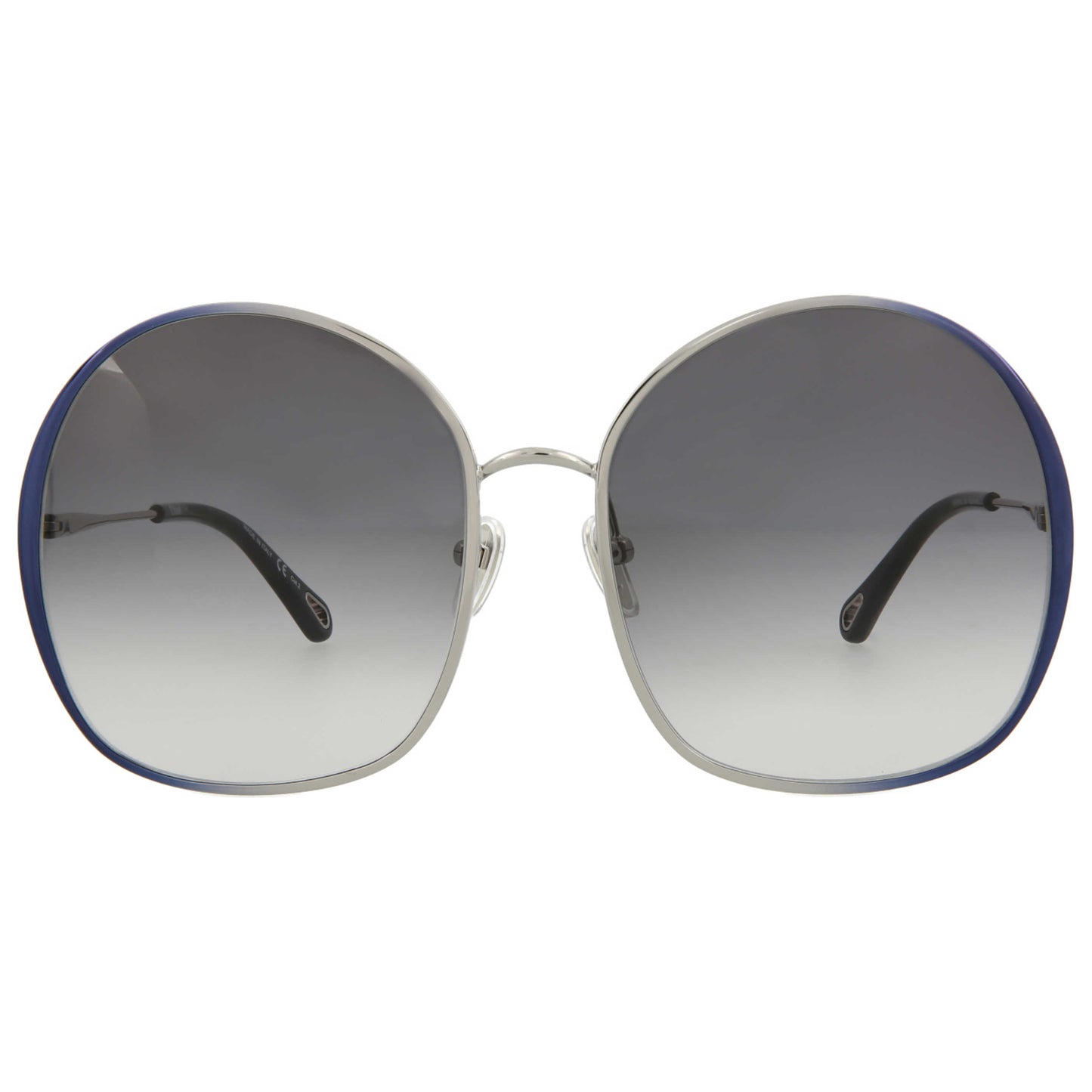 Chloe Core Women's Sunglasses CH0014S-30009807-001 - Image #2