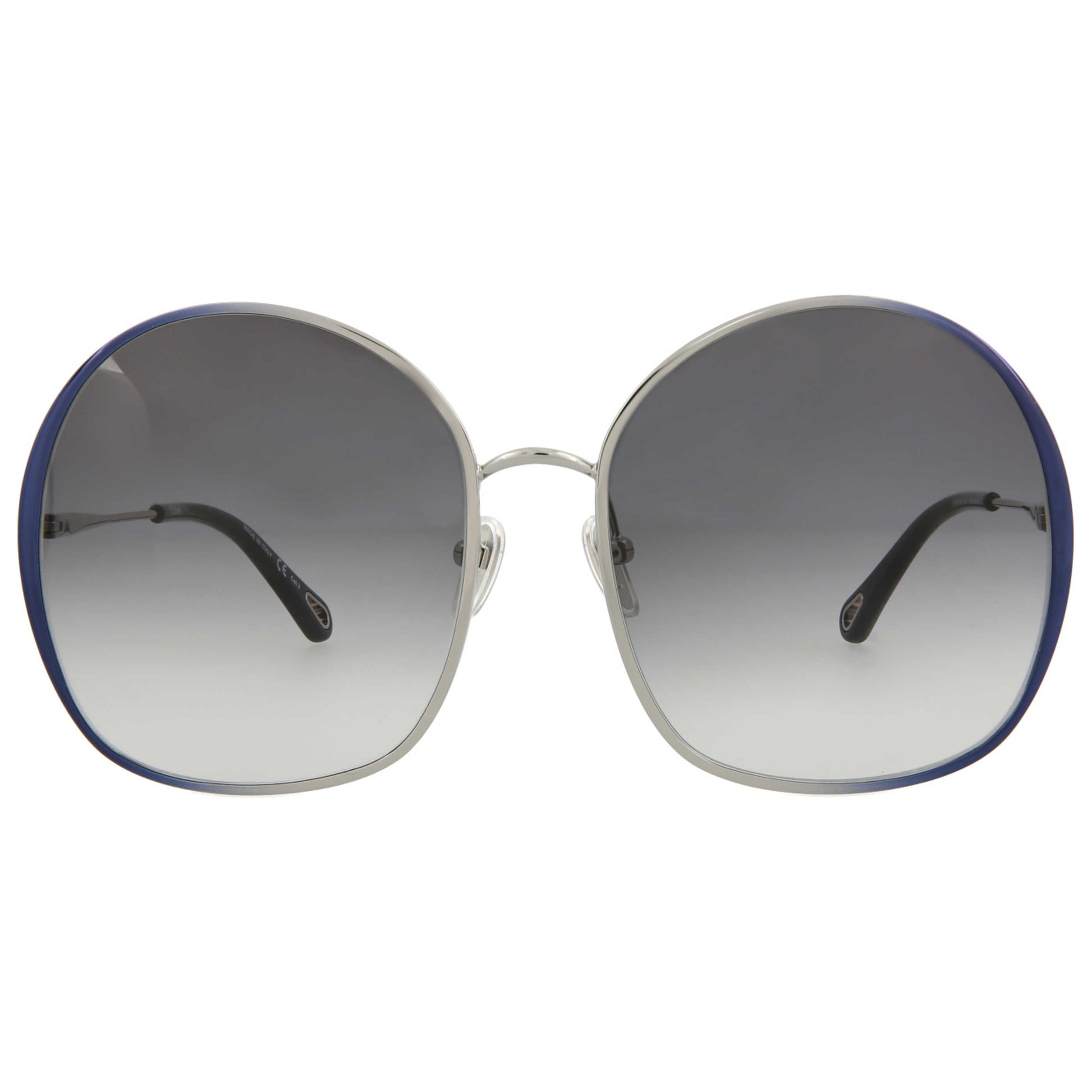 Chloe Core Women's Sunglasses CH0014S-30009807-001 - Image #2