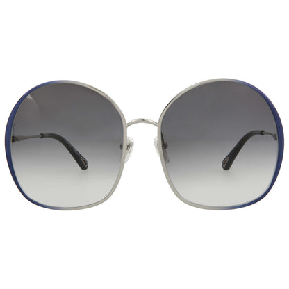 Chloe Core Women's Sunglasses CH0014S-30009807-001 - Image #2