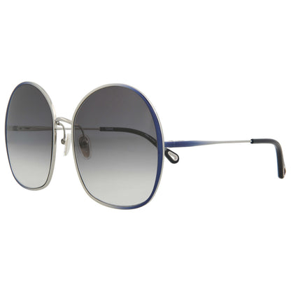 Front view of Chloe Core Women's Sunglasses CH0014S-30009807-001