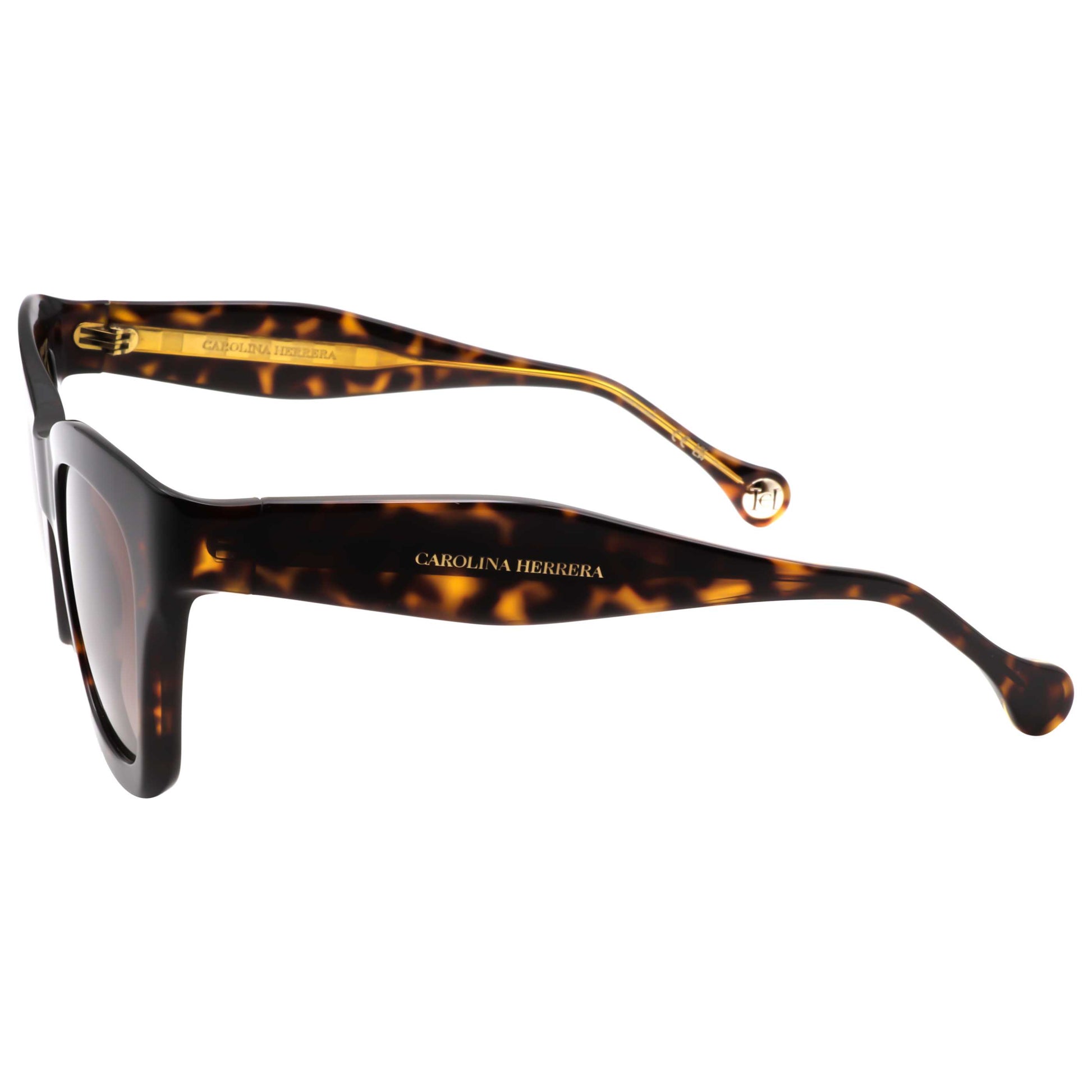 Carolina Herrera Women's Sunglasses CH0015-S-086-50 - Image #3