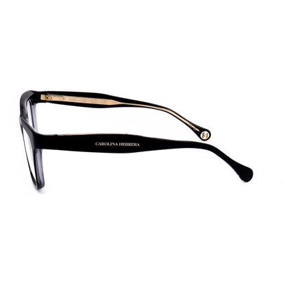Carolina Herrera Women's Opticals CH0016-08A-52 - Image #3