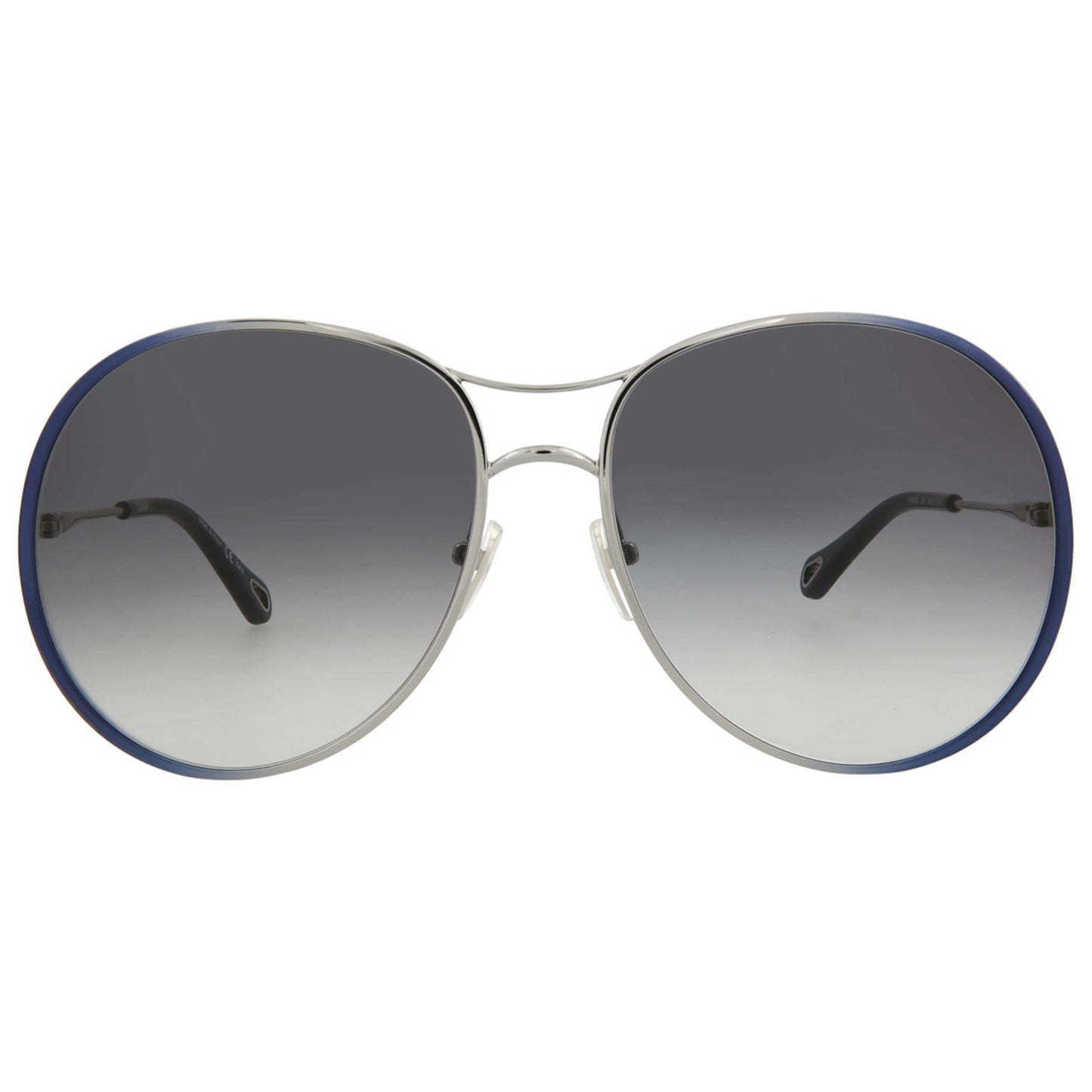 Chloe Core Women's Sunglasses CH0016S-30009862-001 - Image #2