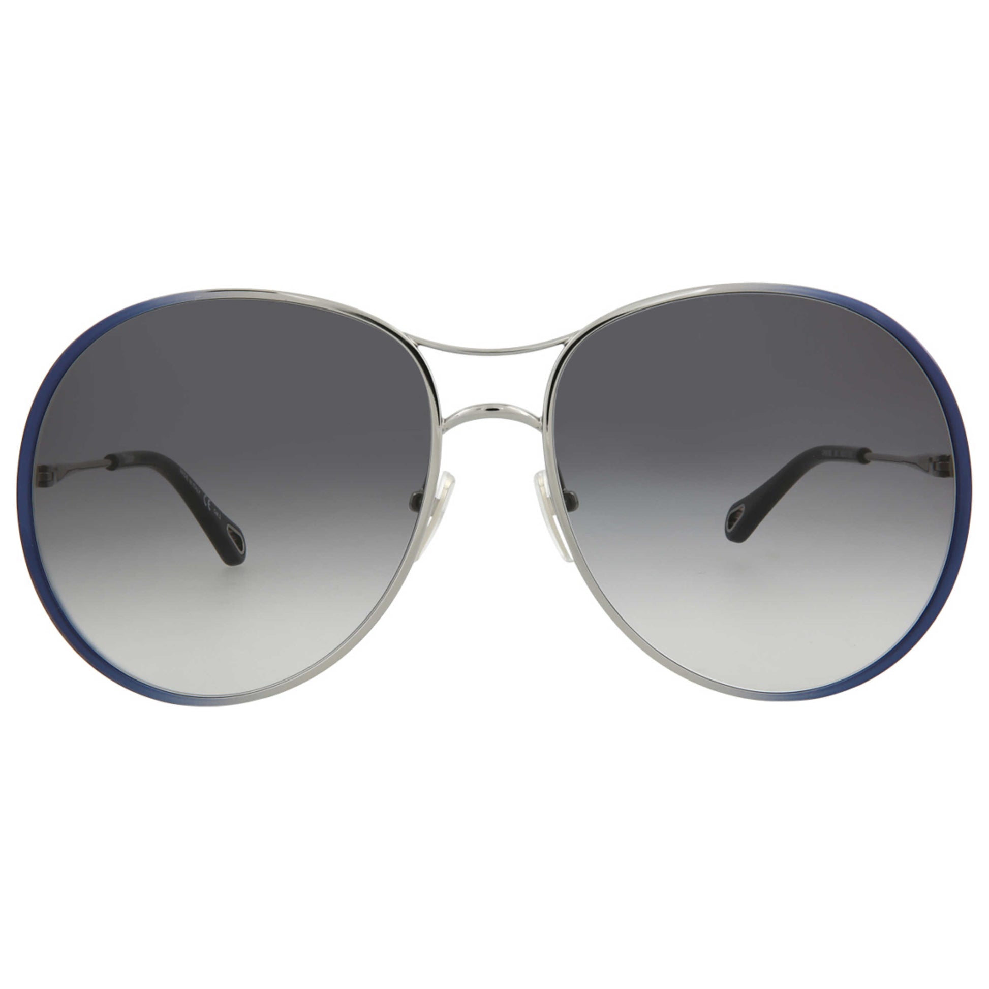 Chloe Core Women's Sunglasses CH0016S-30009862-001 - Image #2