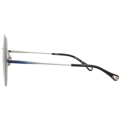 Chloe Core Women's Sunglasses CH0016S-30009862-001 - Image #4