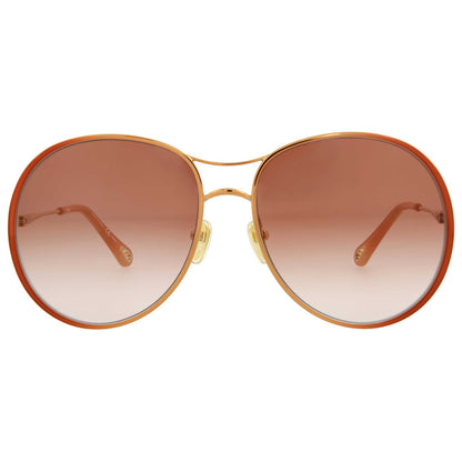 Chloe Core Women's Sunglasses CH0016S-30009862-003 - Image #2