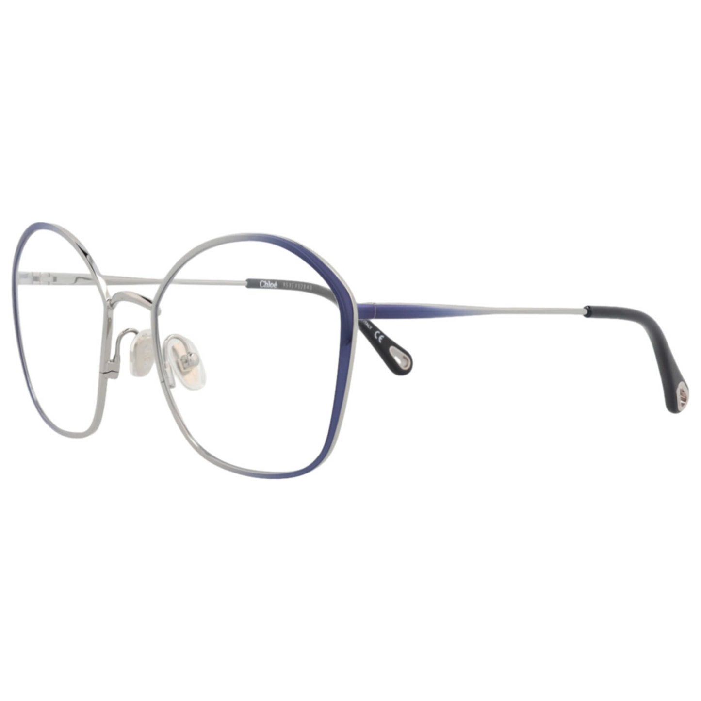 Front view of Chloe Women's Opticals CH0017O-30009856-004