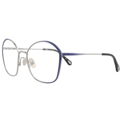 Front view of Chloe Women's Opticals CH0017O-30009856-004