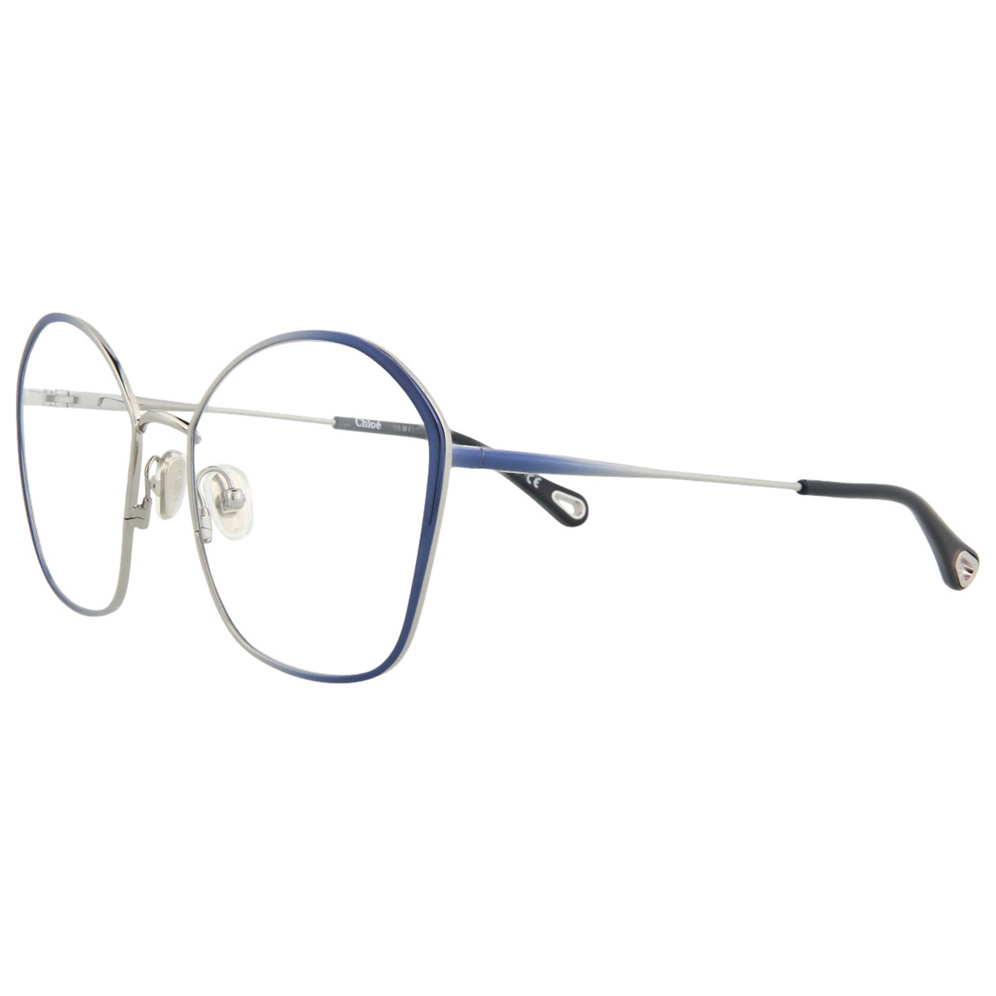 Front view of Chloe Core Women's Opticals CH0017O-30009856001
