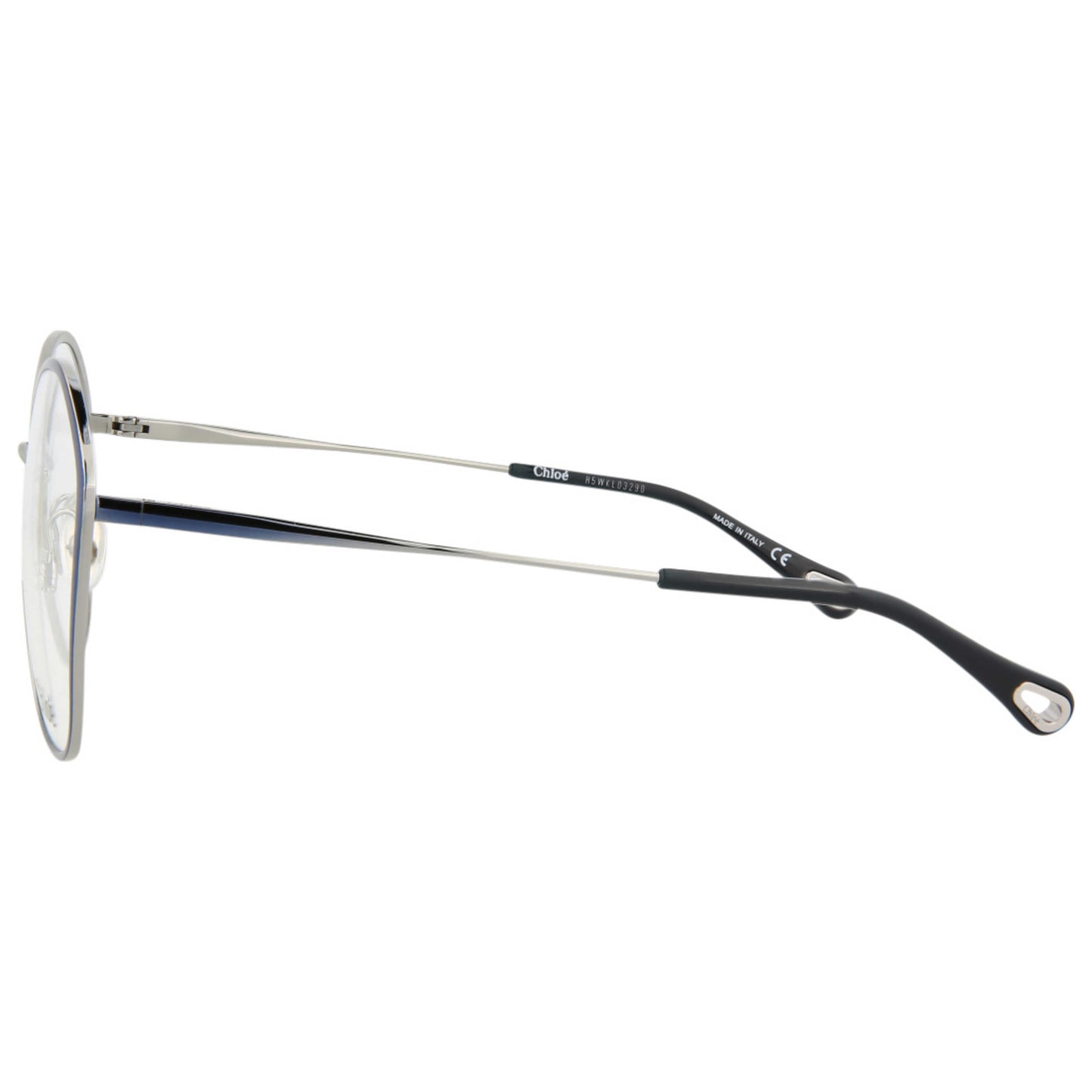 Chloe Core Women's Opticals CH0017O-30009856001 - Image #3