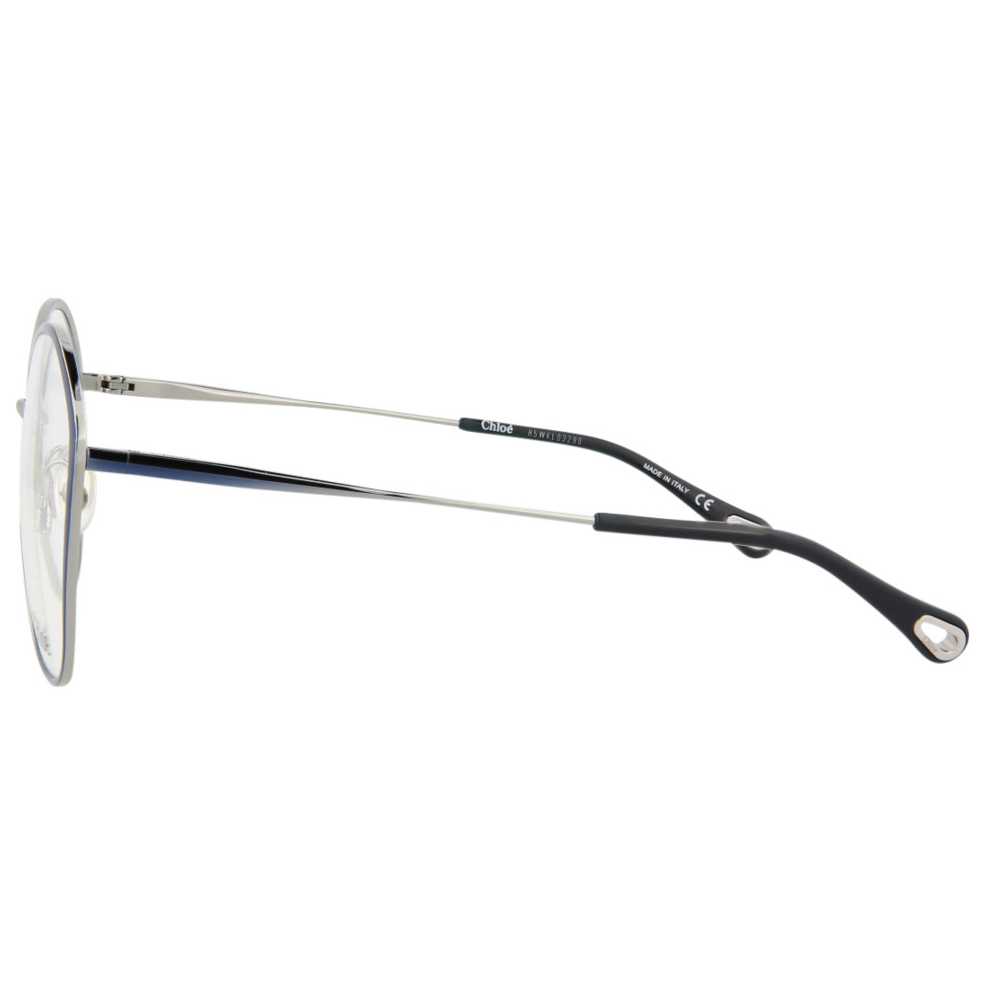 Chloe Core Women's Opticals CH0017O-30009856001 - Image #3