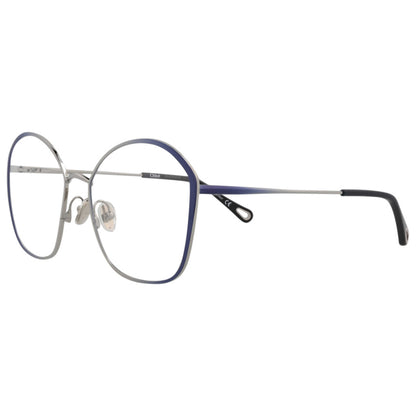 Front view of Chloe Core Women's Sunglasses CH0017OA-30009909-001