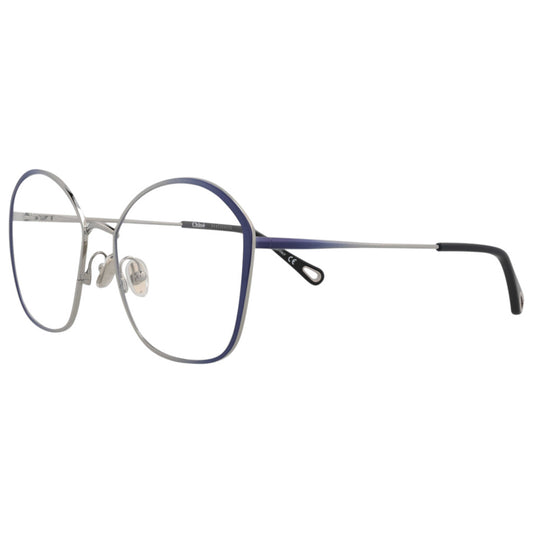 Front view of Chloe Core Women's Sunglasses CH0017OA-30009909-001