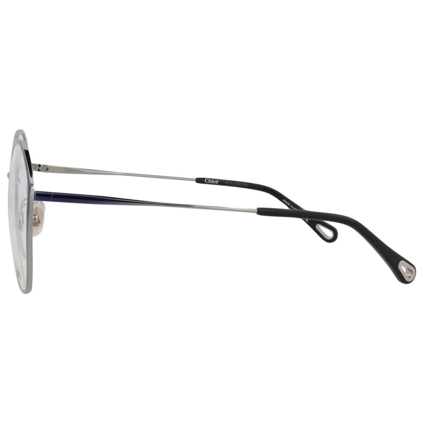 Chloe Core Women's Sunglasses CH0017OA-30009909-001 - Image #3