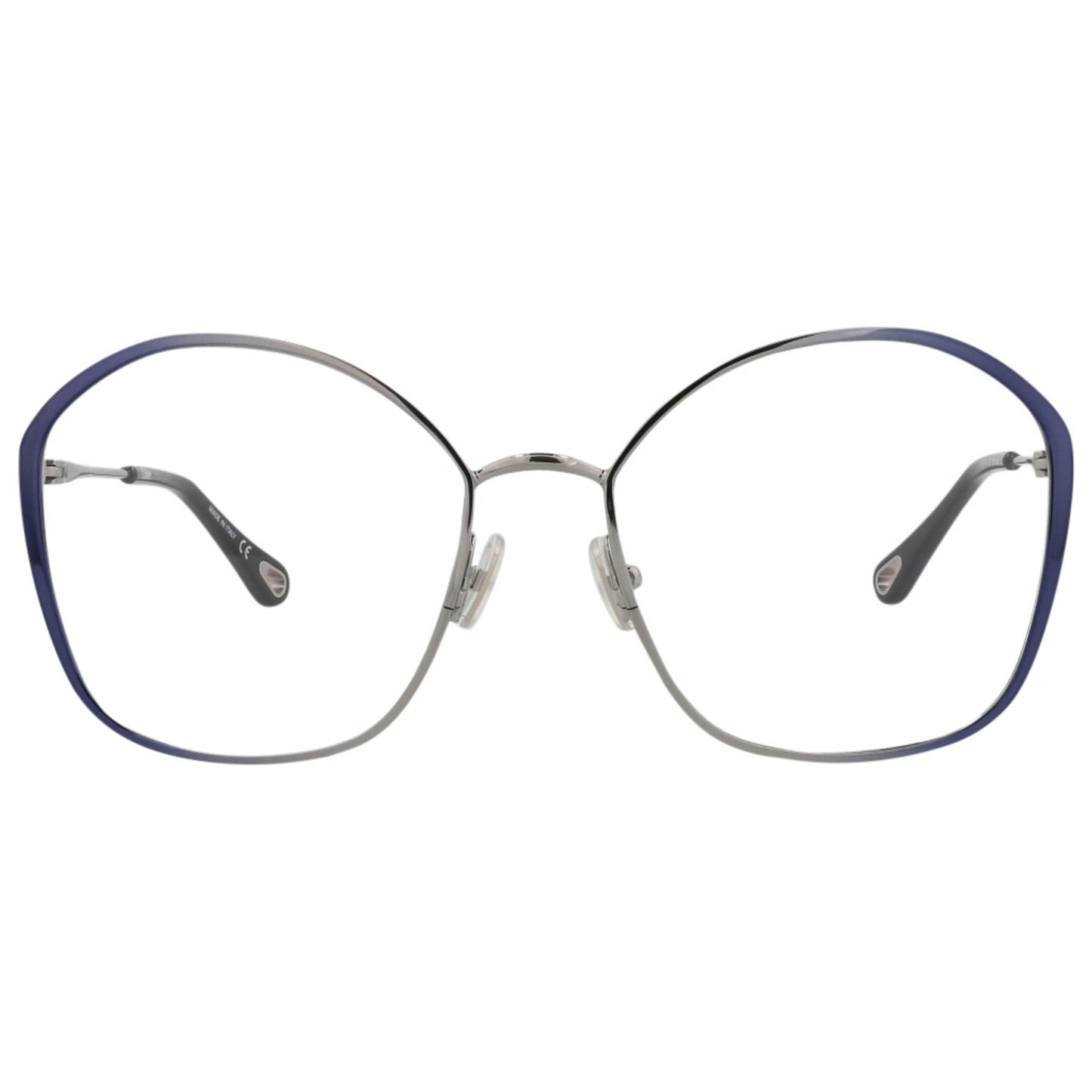 Chloe Core Women's Sunglasses CH0017OA-30009909-001 - Image #5