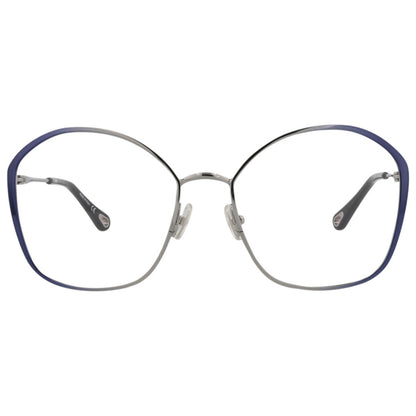 Chloe Core Women's Sunglasses CH0017OA-30009909-001 - Image #5