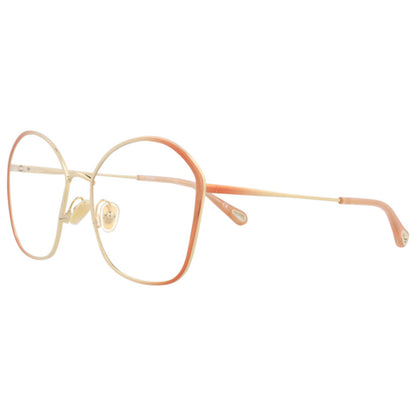 Front view of Chloe Women's Opticals CH0017OA-30009909-003