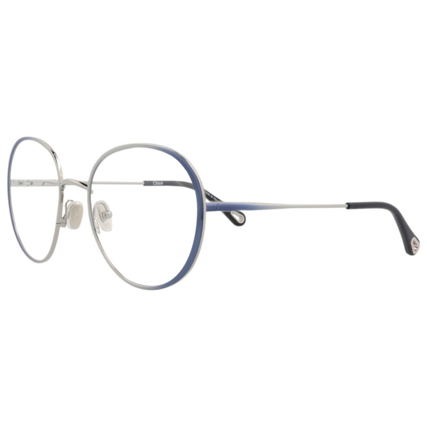 Front view of Chloe Women's Opticals CH0018O-30009855-003