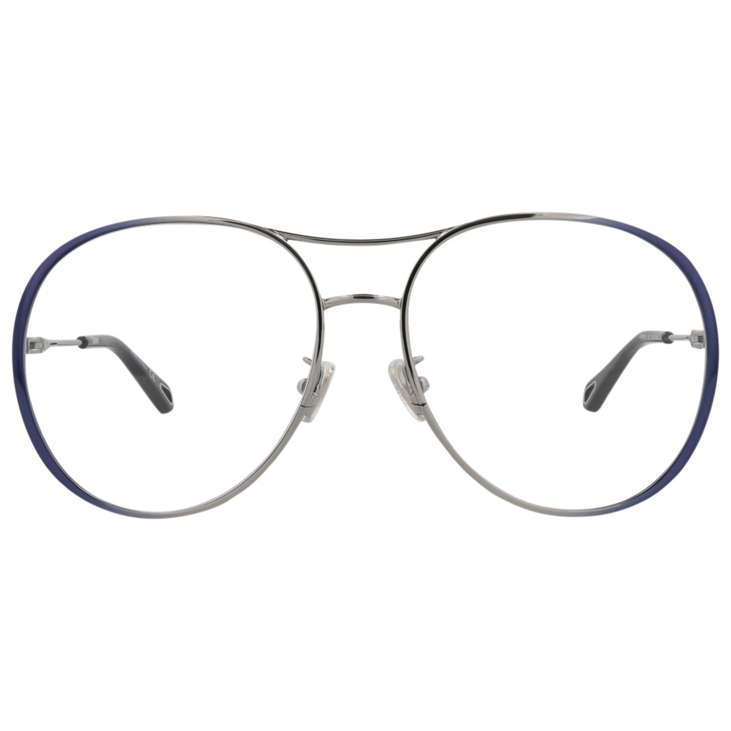 Chloe Fashion Women's Sunglasses CH0019O-30009854-001 - Image #5