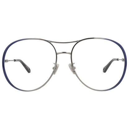 Chloe Fashion Women's Sunglasses CH0019O-30009854-001 - Image #5