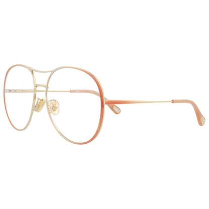 Front view of Chloe Women's Opticals CH0019O-30009854-003