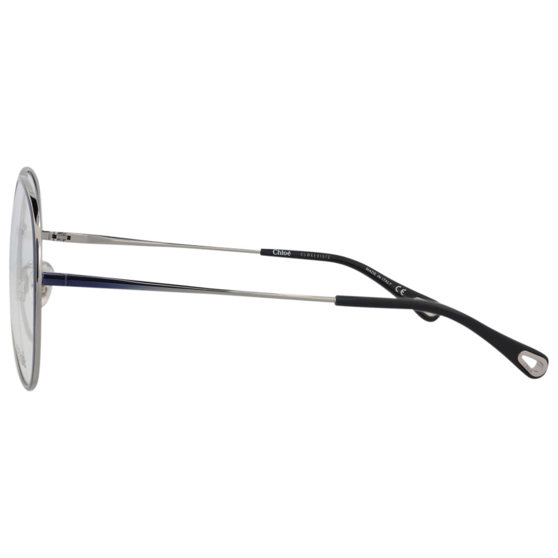 Chloe Core Women's Opticals CH0019O-30009854001 - Image #3