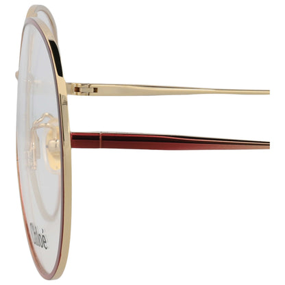 Chloe Core Women's Opticals CH0019O-30009854002 - Image #2