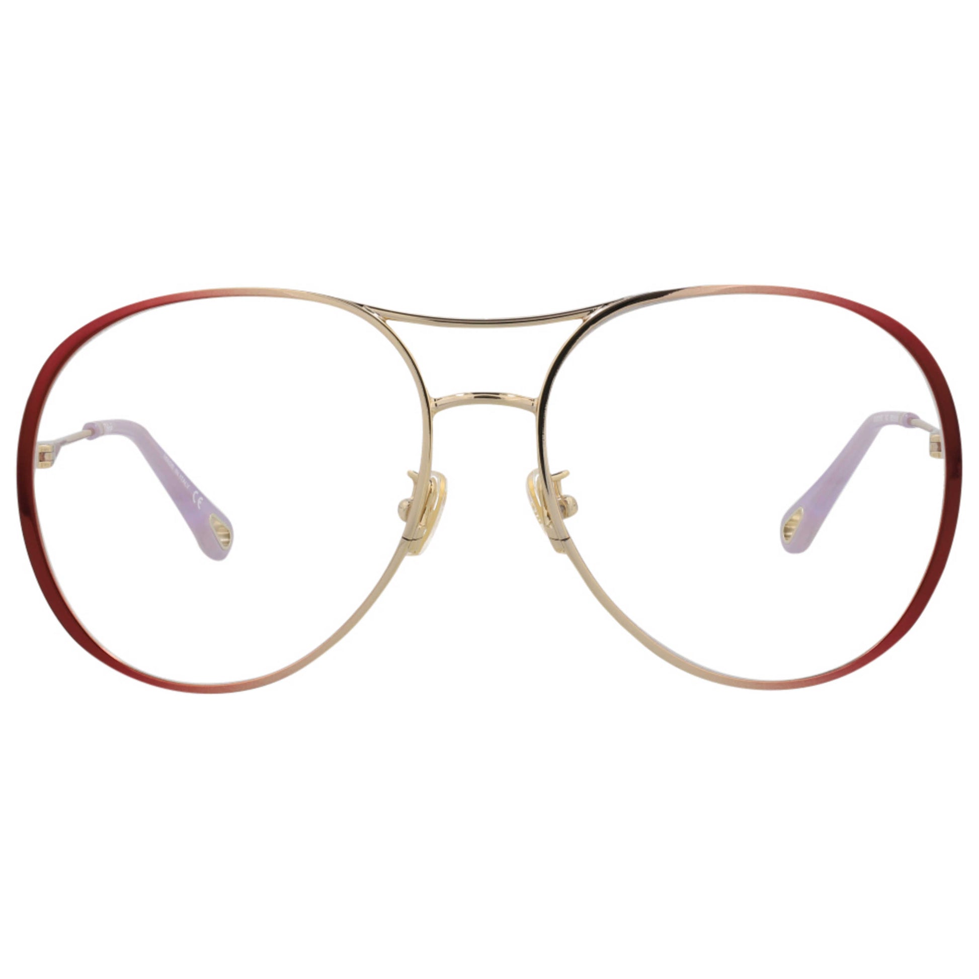 Chloe Core Women's Opticals CH0019O-30009854002 - Image #5