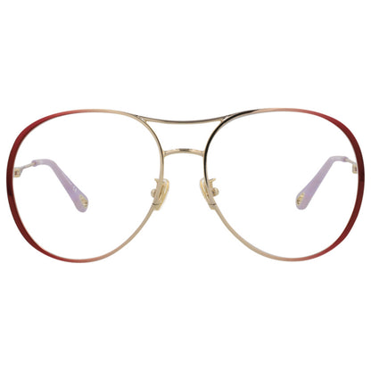 Chloe Core Women's Opticals CH0019O-30009854002 - Image #5