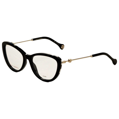 Front view of Carolina Herrera Women's Opticals CH0021-0807-17