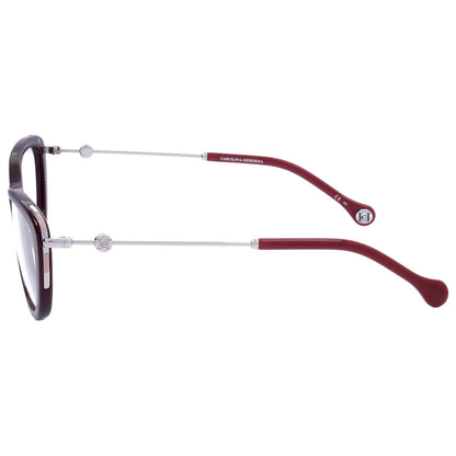 Carolina Herrera Women's Opticals CH0021-LHF-54 - Image #3