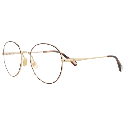 Front view of Chloe Women's Opticals CH0021OA-30009911-004