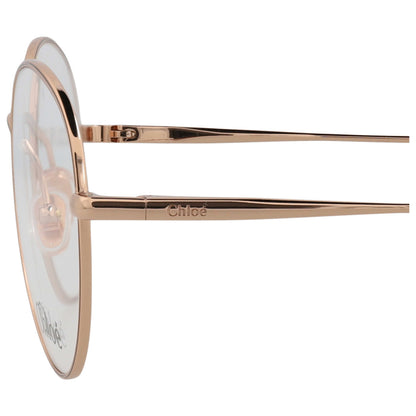 Chloe Core Women's Opticals CH0021OA-30009911002 - Image #2