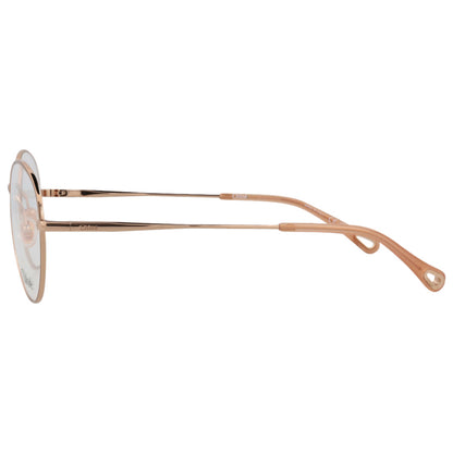 Chloe Core Women's Opticals CH0021OA-30009911002 - Image #3