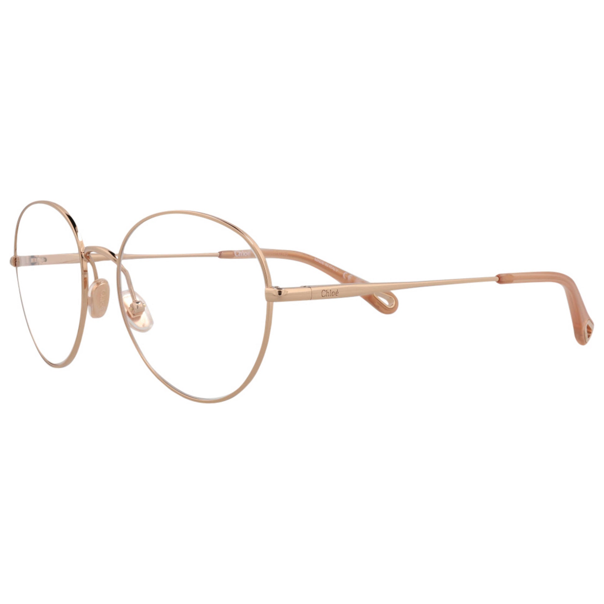 Chloe Core Women's Opticals CH0021OA-30009911002 - Image #4