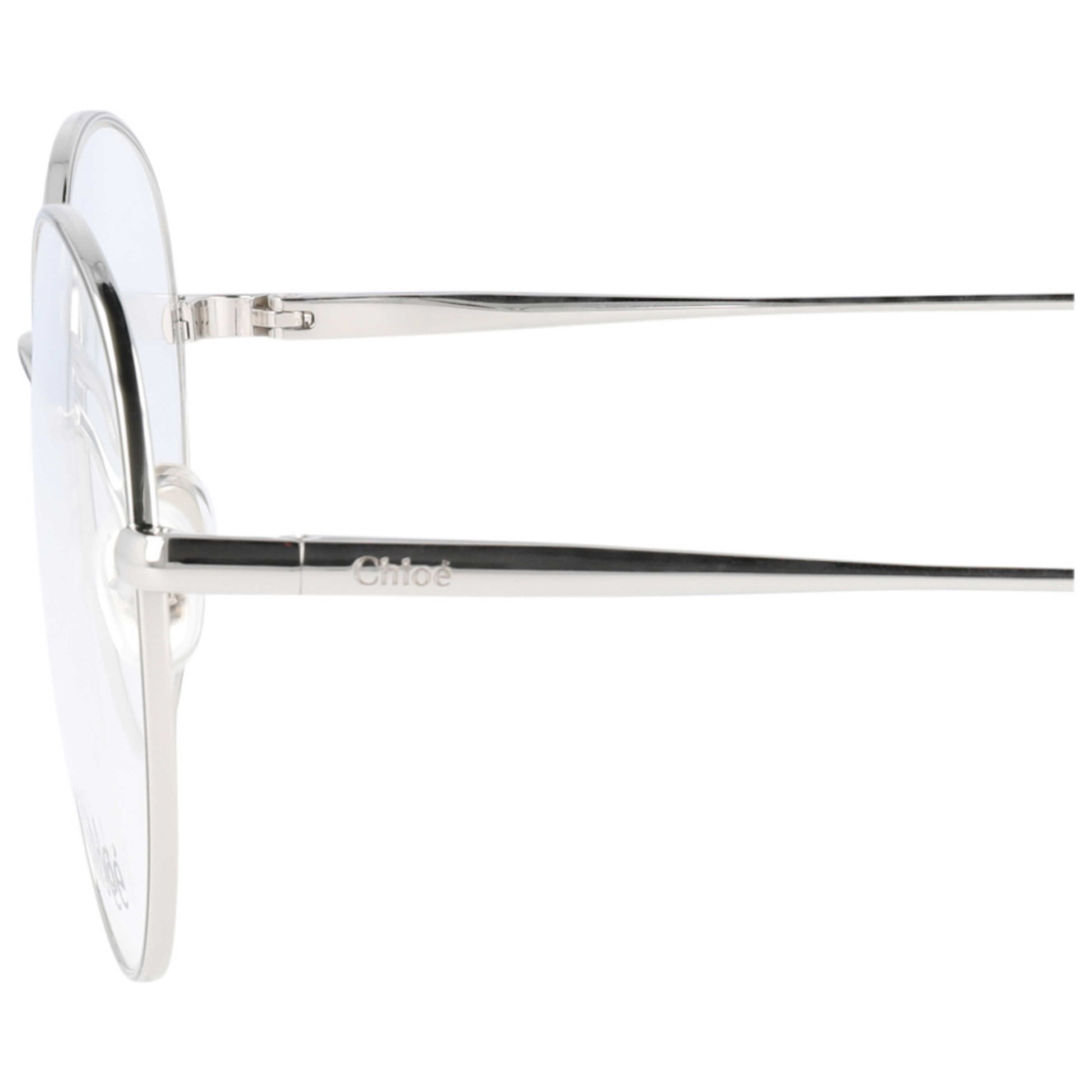 Chloe Core Women's Opticals CH0021OA-30009911003 - Image #2