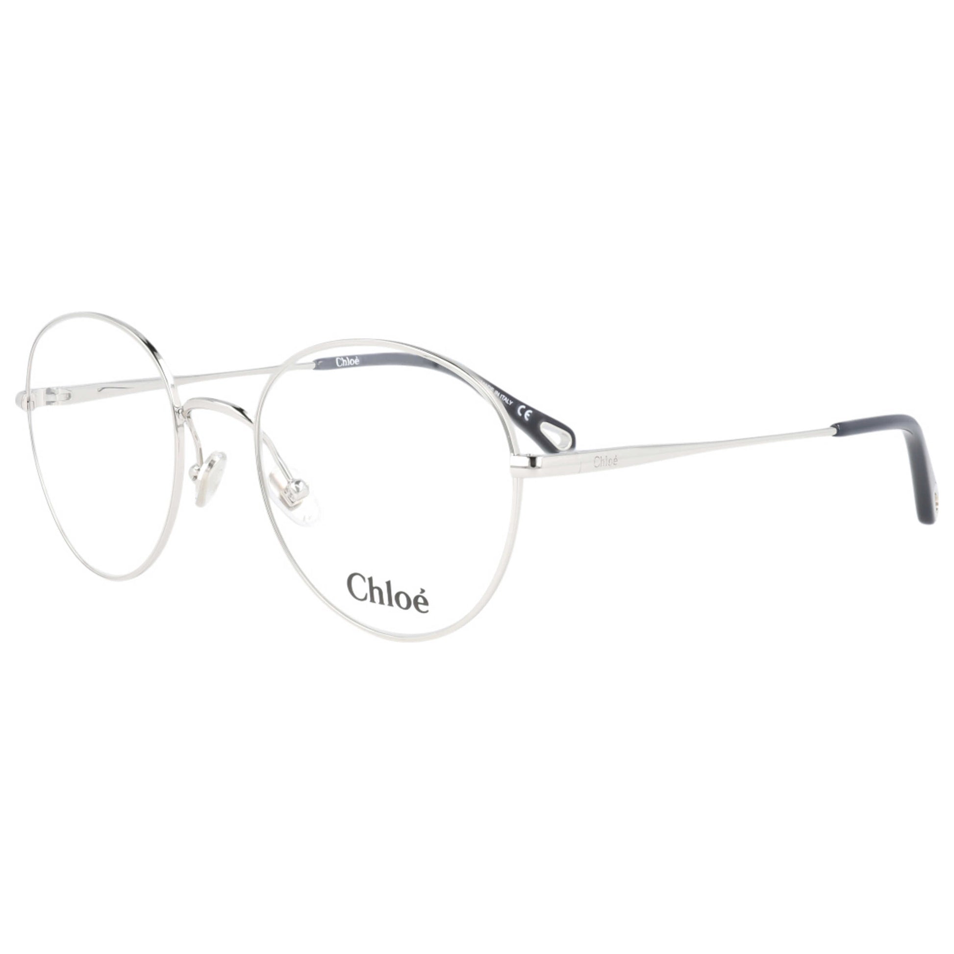 Front view of Chloe Core Women's Opticals CH0021OA-30009911003