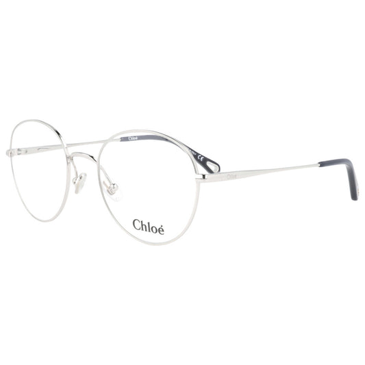 Front view of Chloe Core Women's Opticals CH0021OA-30009911003
