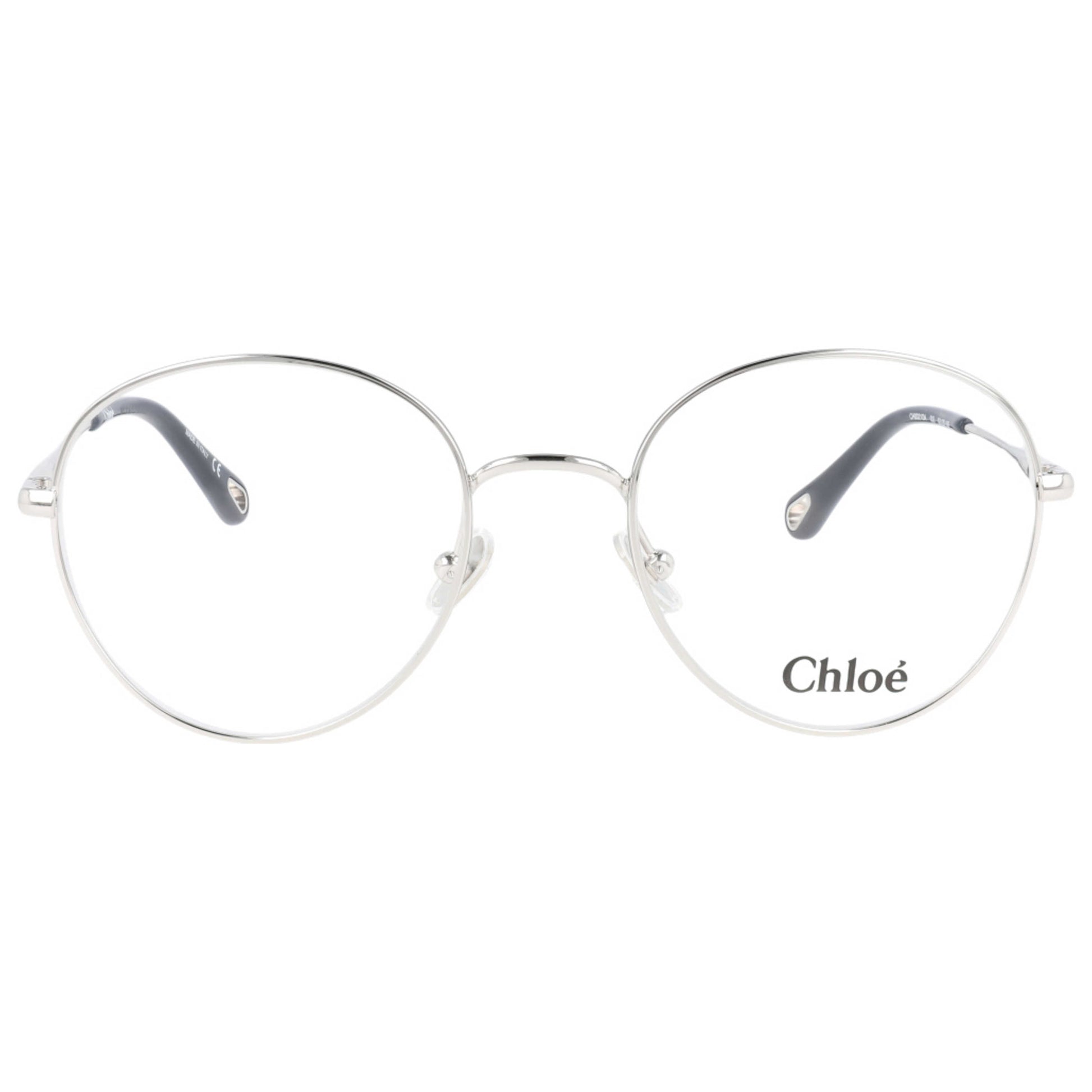 Chloe Core Women's Opticals CH0021OA-30009911003 - Image #5
