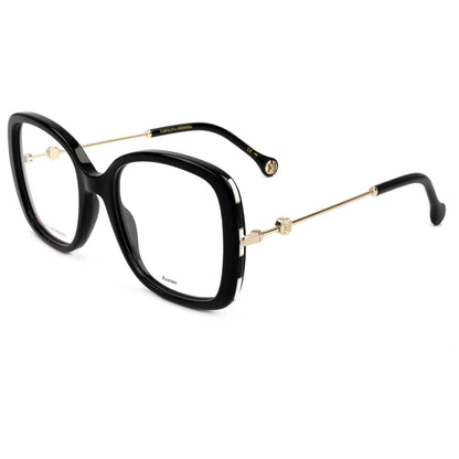 Front view of Carolina Herrera Women's Opticals CH0022-807-53